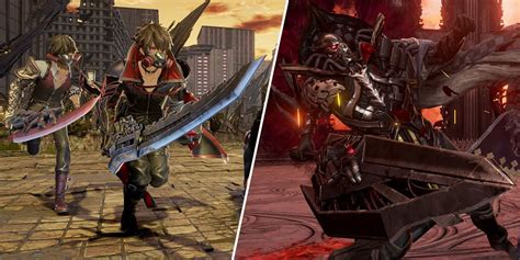 best weapon code vein.